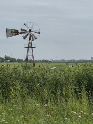 Purmerlandroute (groen)