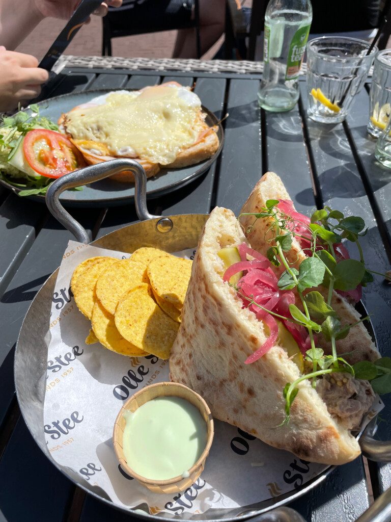 Pieterpad etappe 3-2