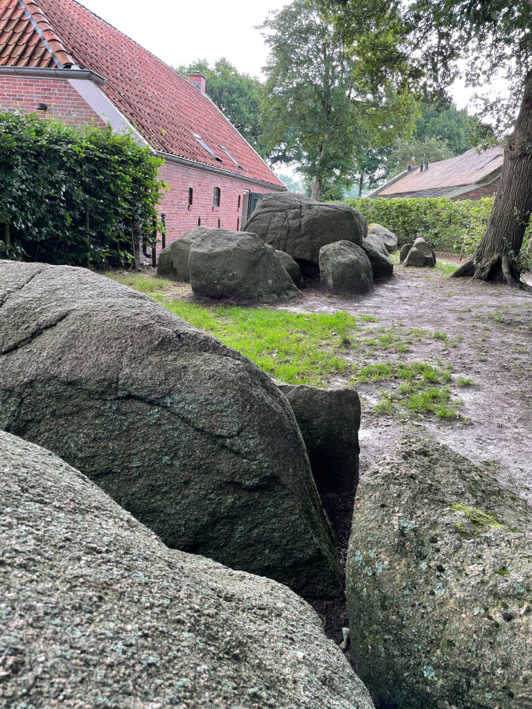 Pieterpad etappe 3-2