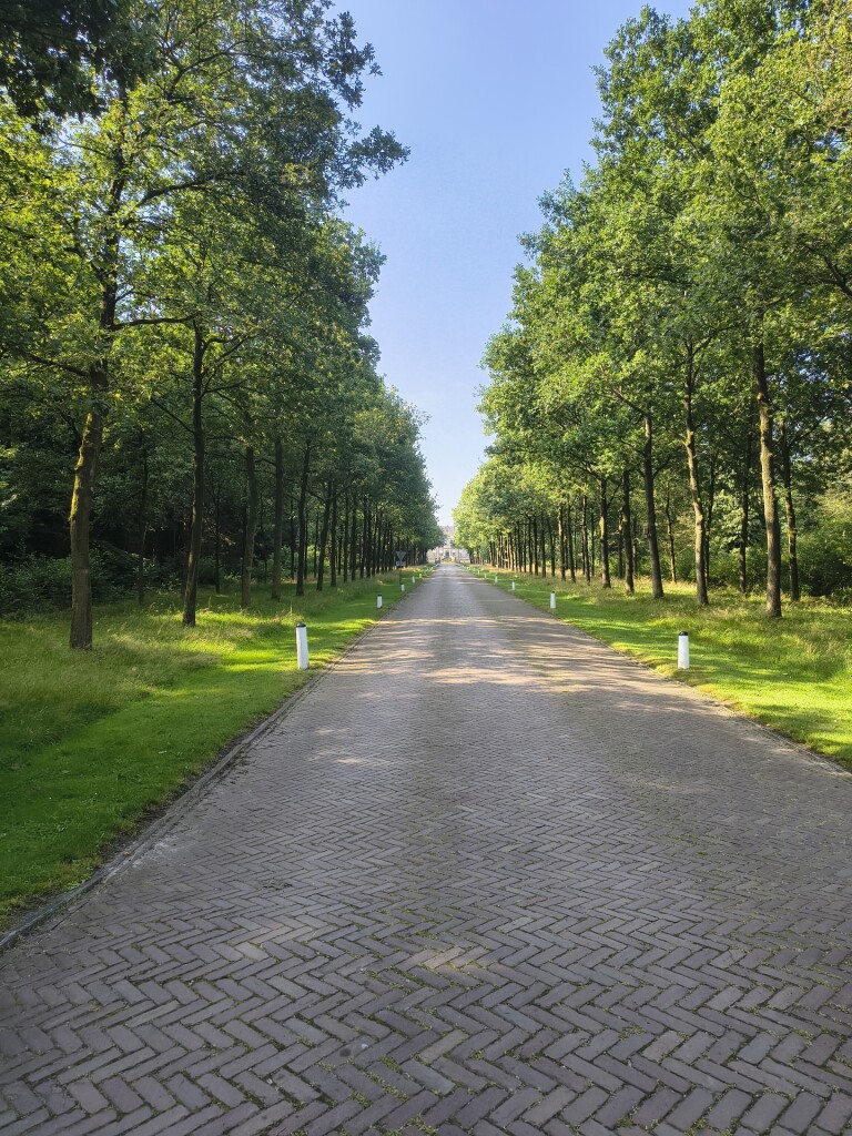 Kasteel Eerde 4km
