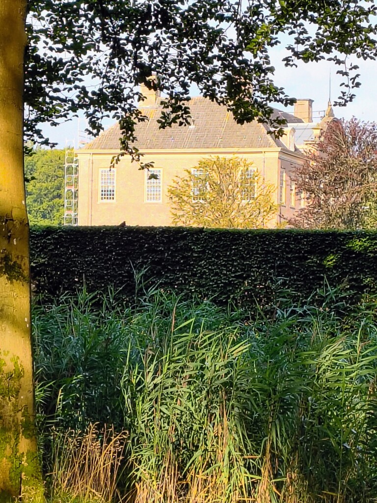 Kasteel Eerde 4km