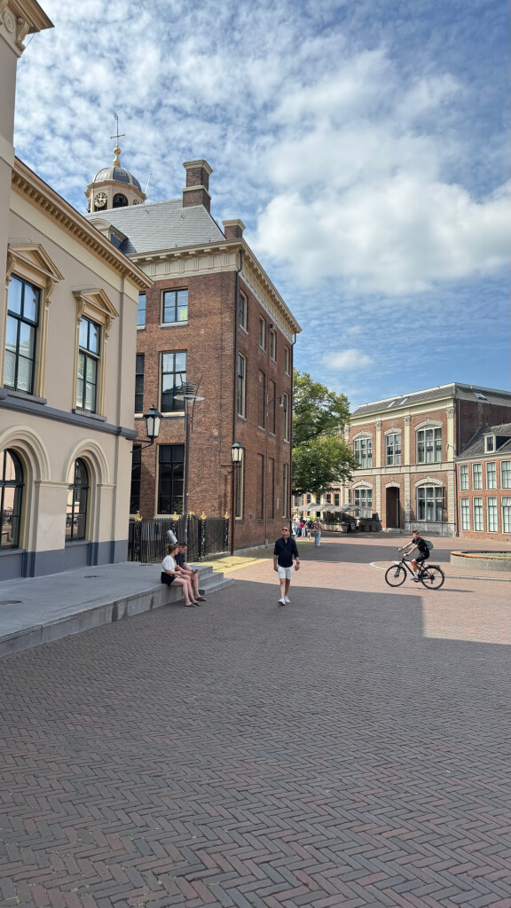 Podwalk Het Verhaal van Nederland Leeuwarden