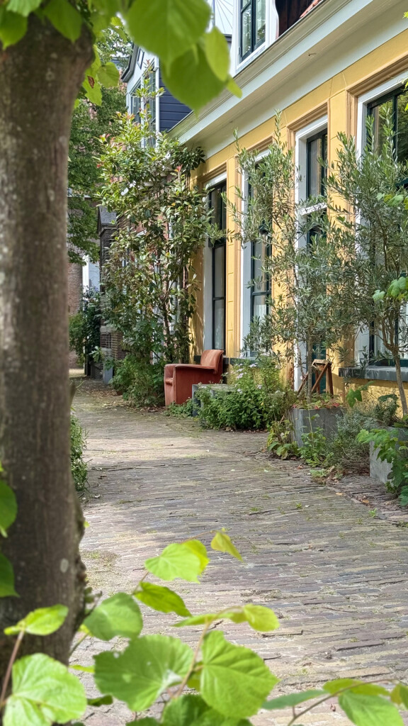 Podwalk Het Verhaal van Nederland Leeuwarden