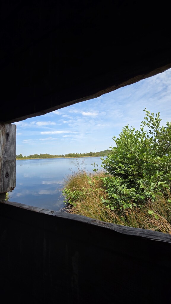 Wandelroute Bonghaar