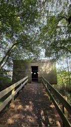 Wandelroute Bonghaar