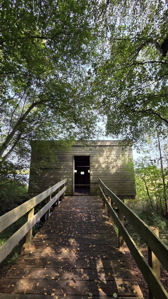 Wandelroute Bonghaar