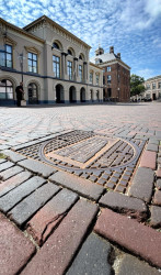 Podwalk Het Verhaal van Nederland Leeuwarden