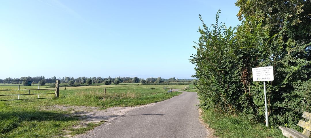 Rondje de Ravenswaarden