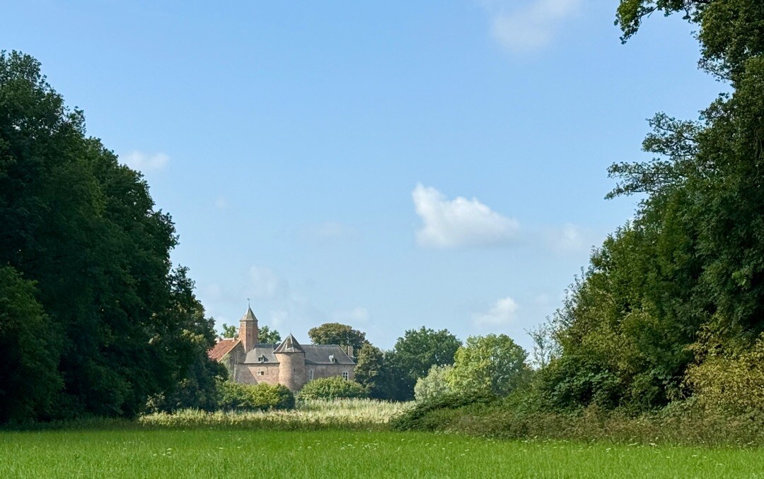 Waardenburg - Wadenoijen · Maarten van Rossumpad etappe 4