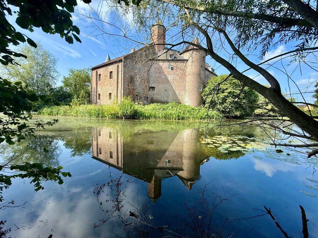 Waardenburg - Wadenoijen · Maarten van Rossumpad etappe 4