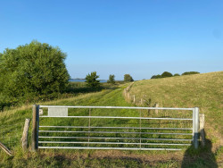 Hooge Zwaluwe - Moerdijk · Biesboschpad etappe 2