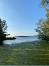Hooge Zwaluwe - Moerdijk · Biesboschpad etappe 2