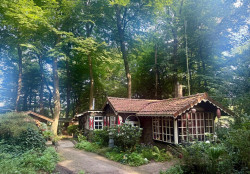 Kuiperberg - Oranje