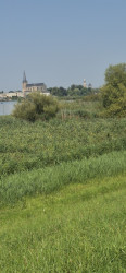 Kampen - Geel