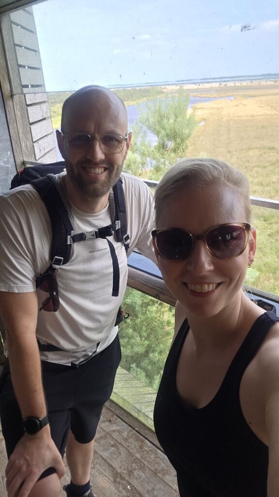 Uitkijktoren de Zeven