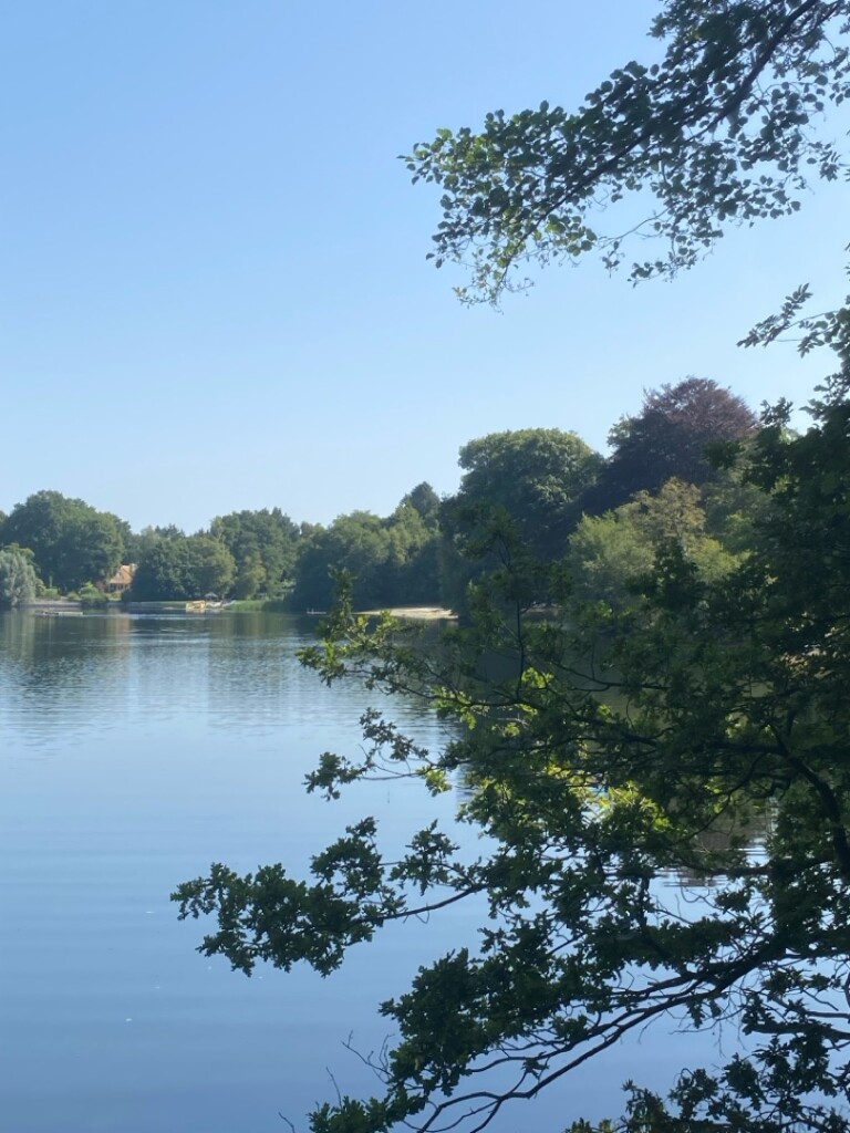 Norg - Tynaarlo · Groot Frieslandpad etappe 16