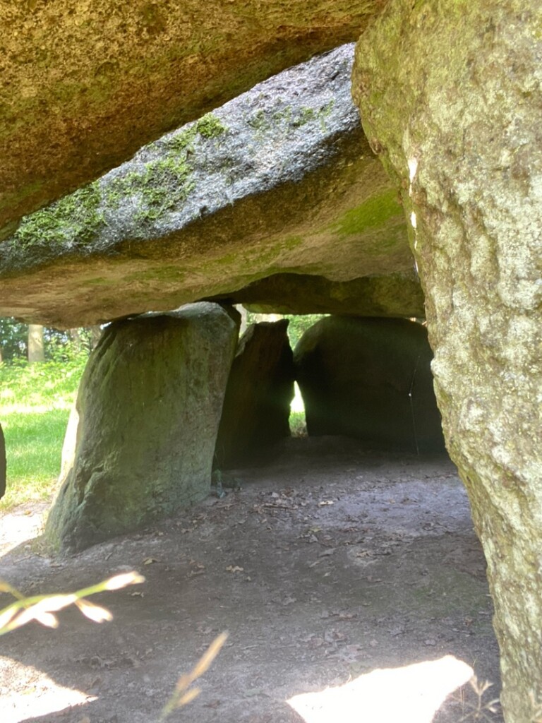 Norg - Tynaarlo · Groot Frieslandpad etappe 16