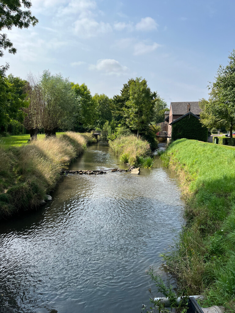 Dwars door het Geuldal