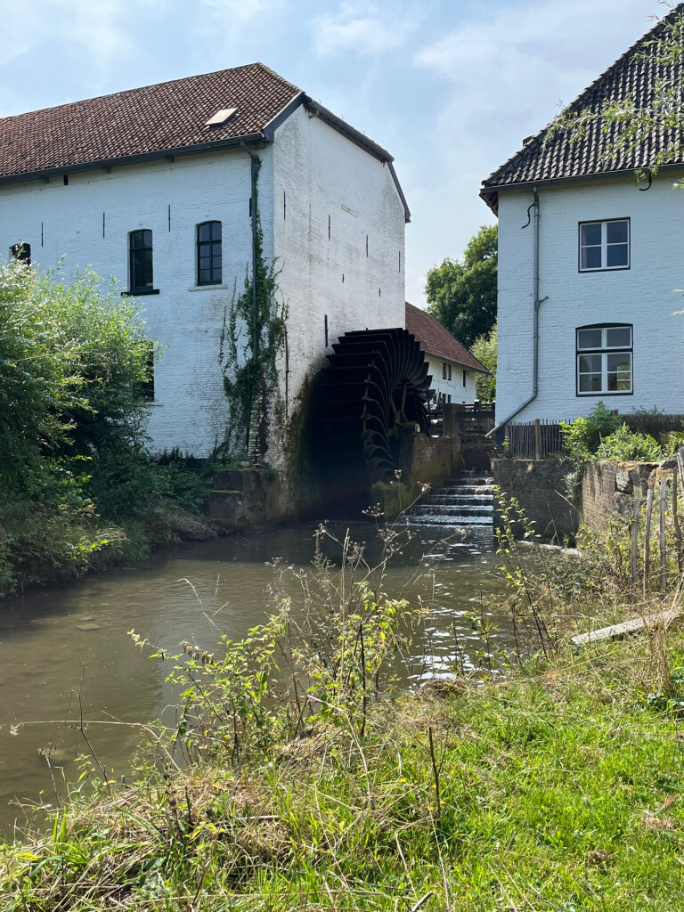 Dwars door het Geuldal