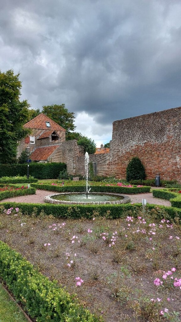 Ermelo - Harderwijk · Zuiderzeepad etappe 12