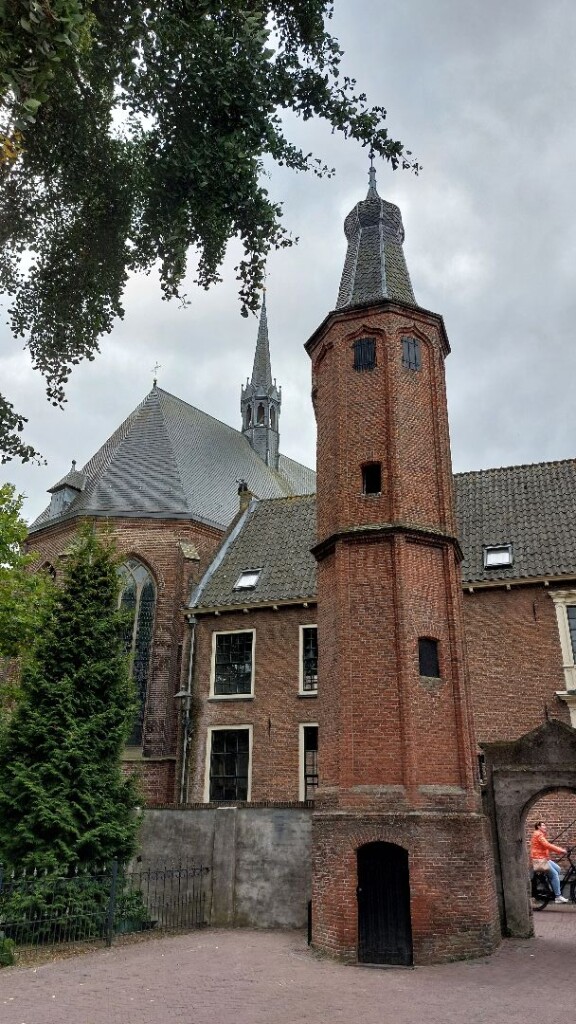 Ermelo - Harderwijk · Zuiderzeepad etappe 12