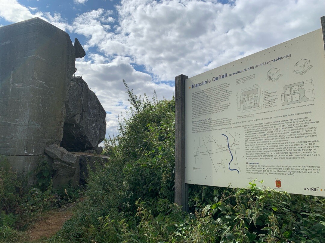 Velp - Sint Agatha · Ons Kloosterpad etappe 5