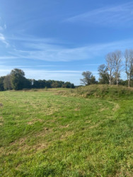 Annen - Veendam · Groot Frieslandpad etappe 18