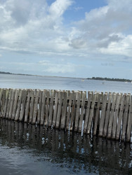 Zomerroute Veerse Meer · Nederlands Kustpad 1 etappe 12