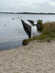 Zomerroute Veerse Meer · Nederlands Kustpad 1 etappe 12