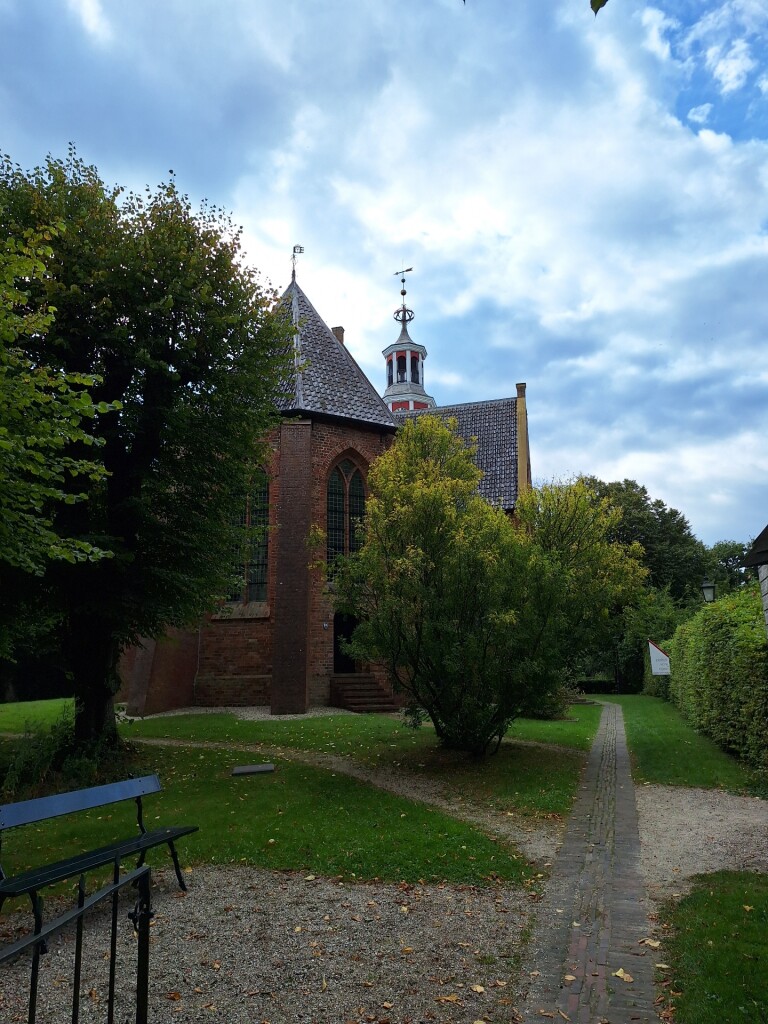 Foto van opname
