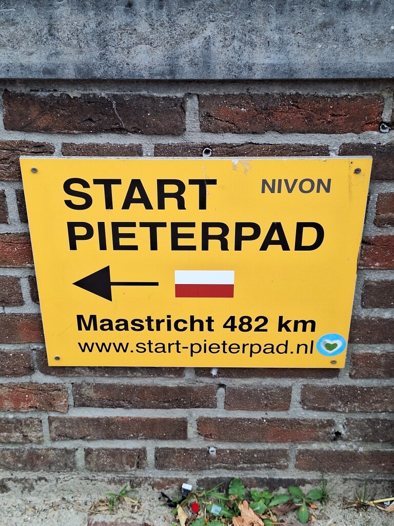 Foto van opname