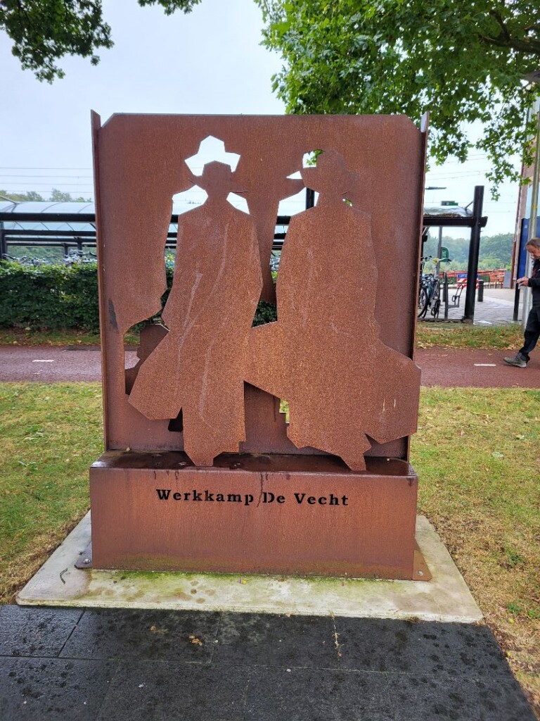 N340 - Wijthmen · Overijssels Havezatenpad etappe 10