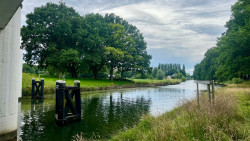 Het Engelse Werk - Geel