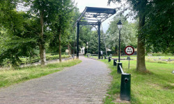 Het Engelse Werk - Geel