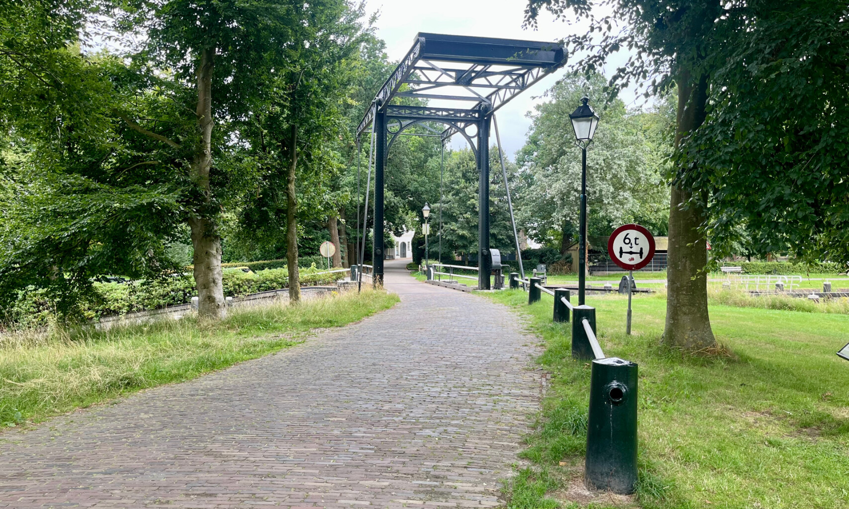 Het Engelse Werk - Geel