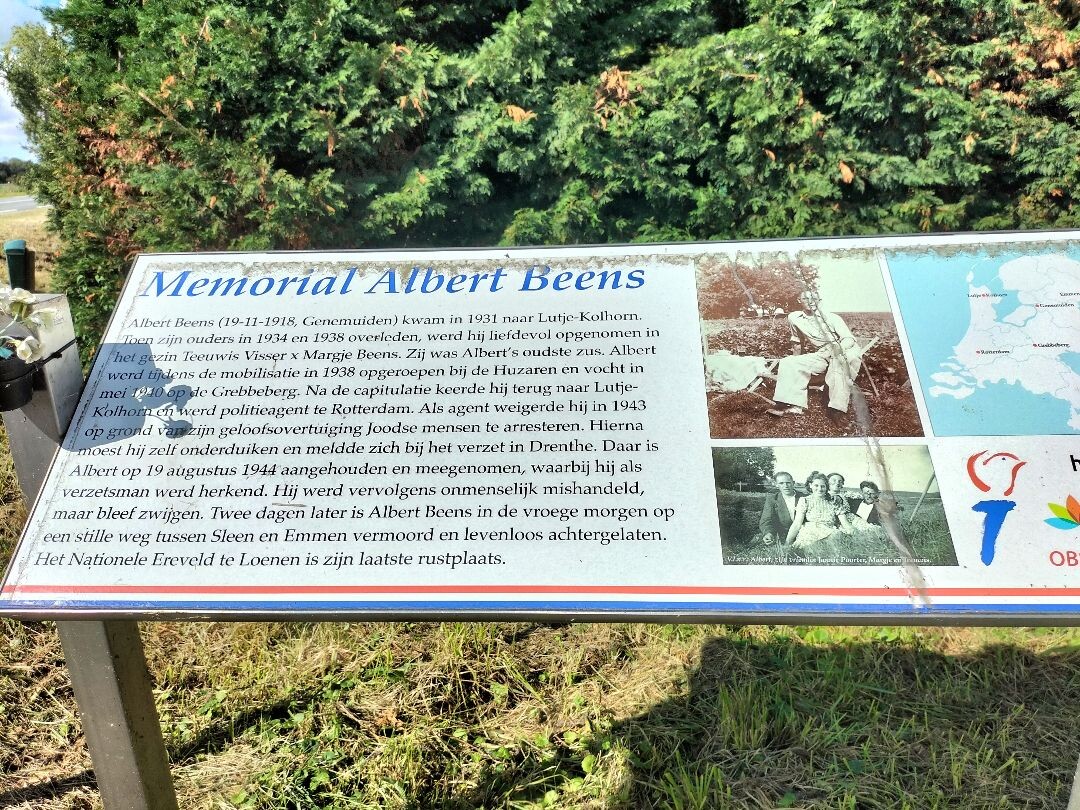 Wieringerwaard - Kolhorn · Noord-Hollandpad etappe 5