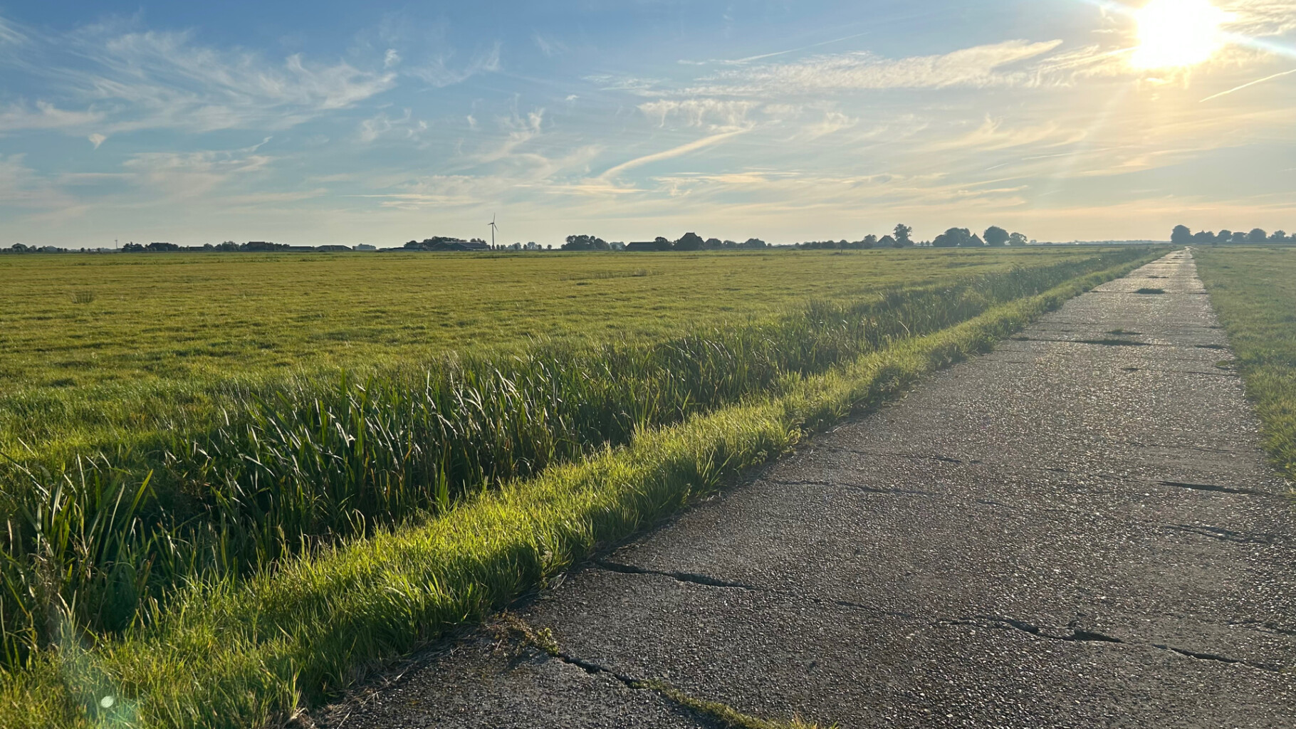 Útwaai-kuier Koufurderrige