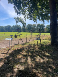Renswoude Breeschoterpad