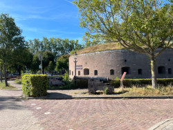 Aetsveldroute (groen)