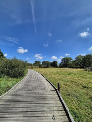 Gronau - Losser · Dinkelpad etappe 1