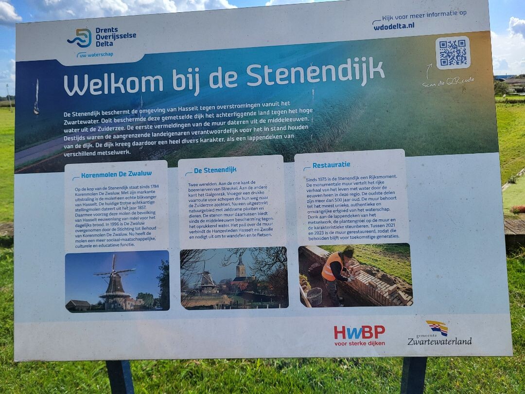 Overijssels Havezatenpad