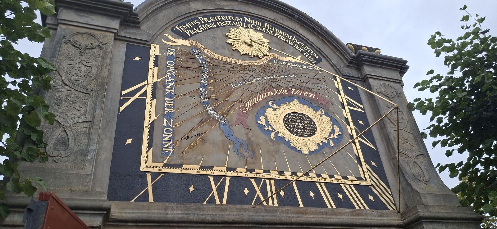 Stadswandeling Groningen