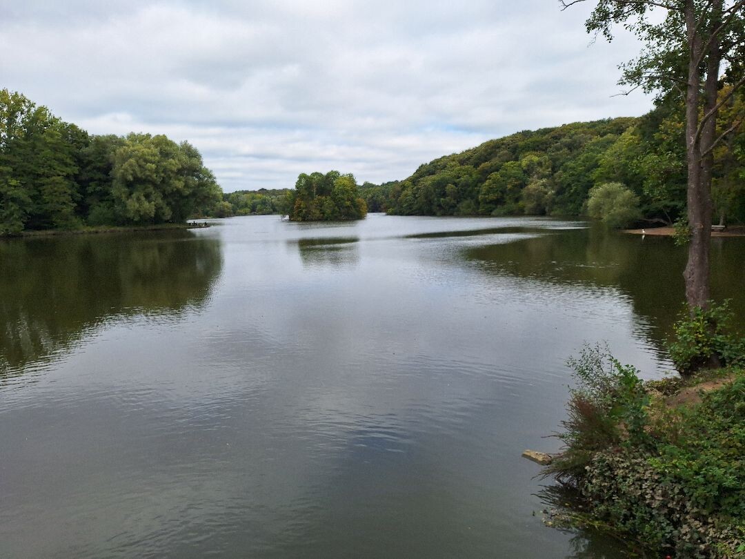 Cranenweyerroute KR7 Kerkrade