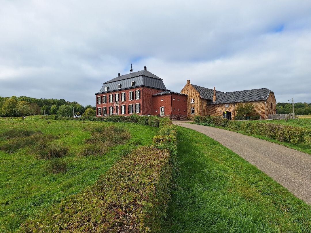 Cranenweyerroute KR7 Kerkrade