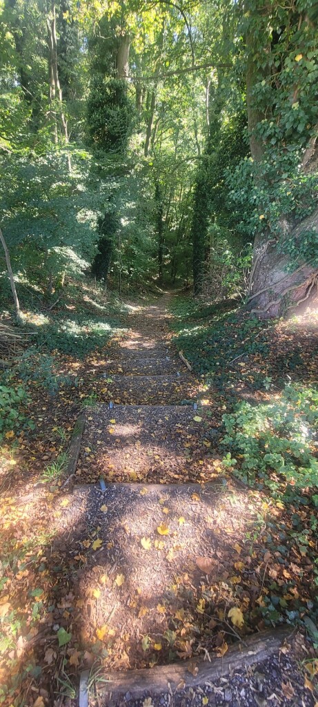 Wandelroute E10 - Eijsden-Margraten - Vakwerkwandeling