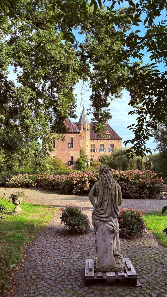 Vorden - Zelhem · Pieterpad etappe 14