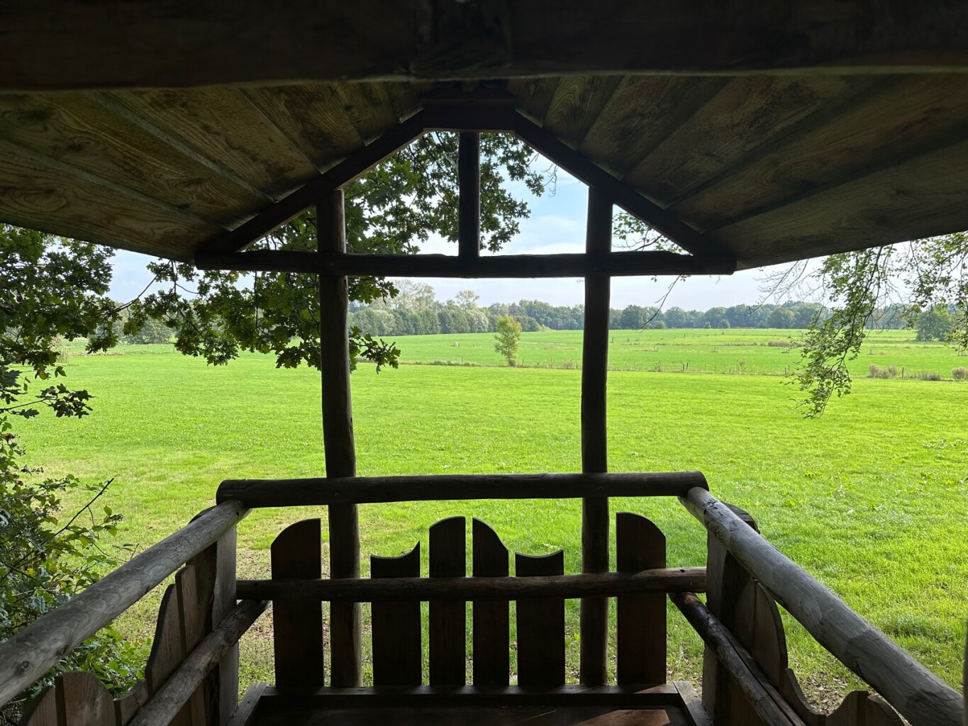 Terschuur - Amersfoort · Marskramerpad etappe 13