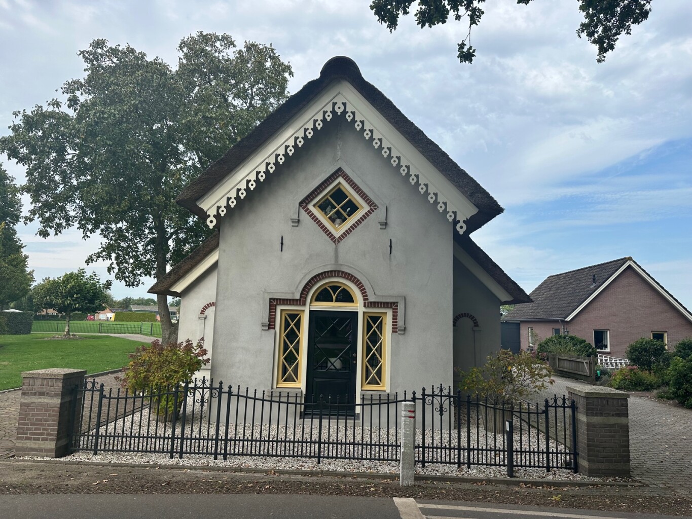 Terschuur - Amersfoort · Marskramerpad etappe 13