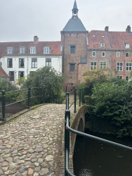 Terschuur - Amersfoort · Marskramerpad etappe 13