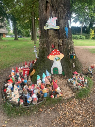 Sint Agatha - Boxmeer · Ons Kloosterpad etappe 6